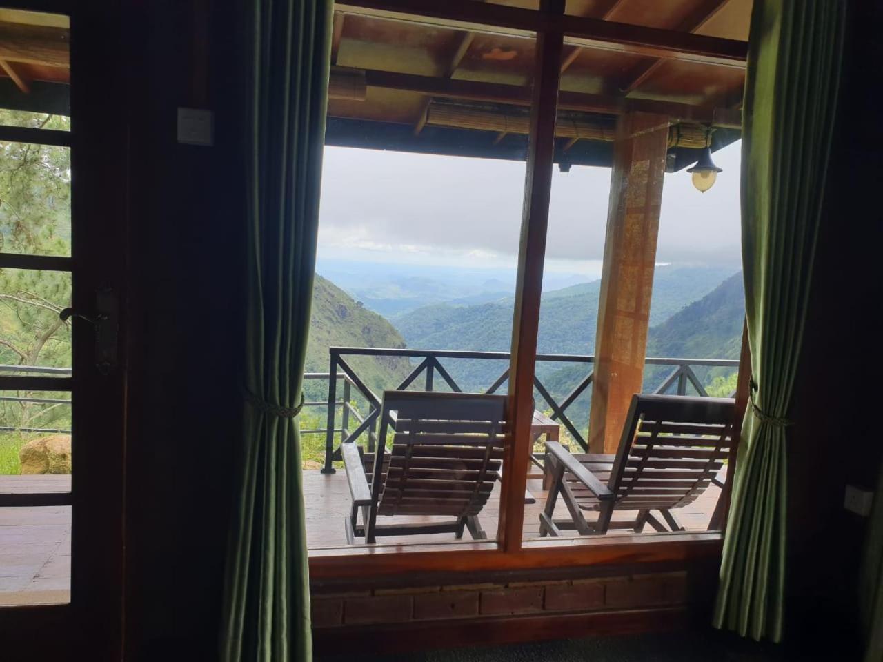 Ella Mount Relax Cottage 외부 사진