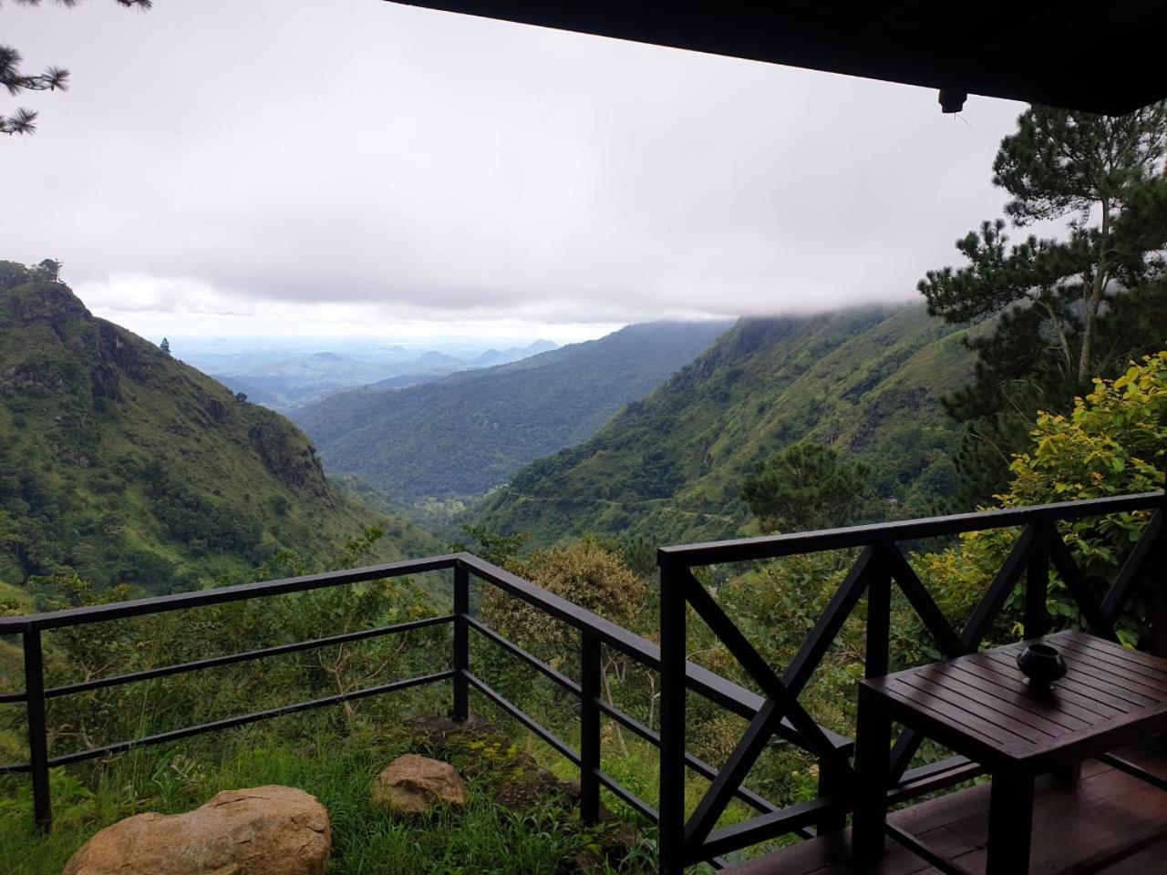 Ella Mount Relax Cottage 외부 사진