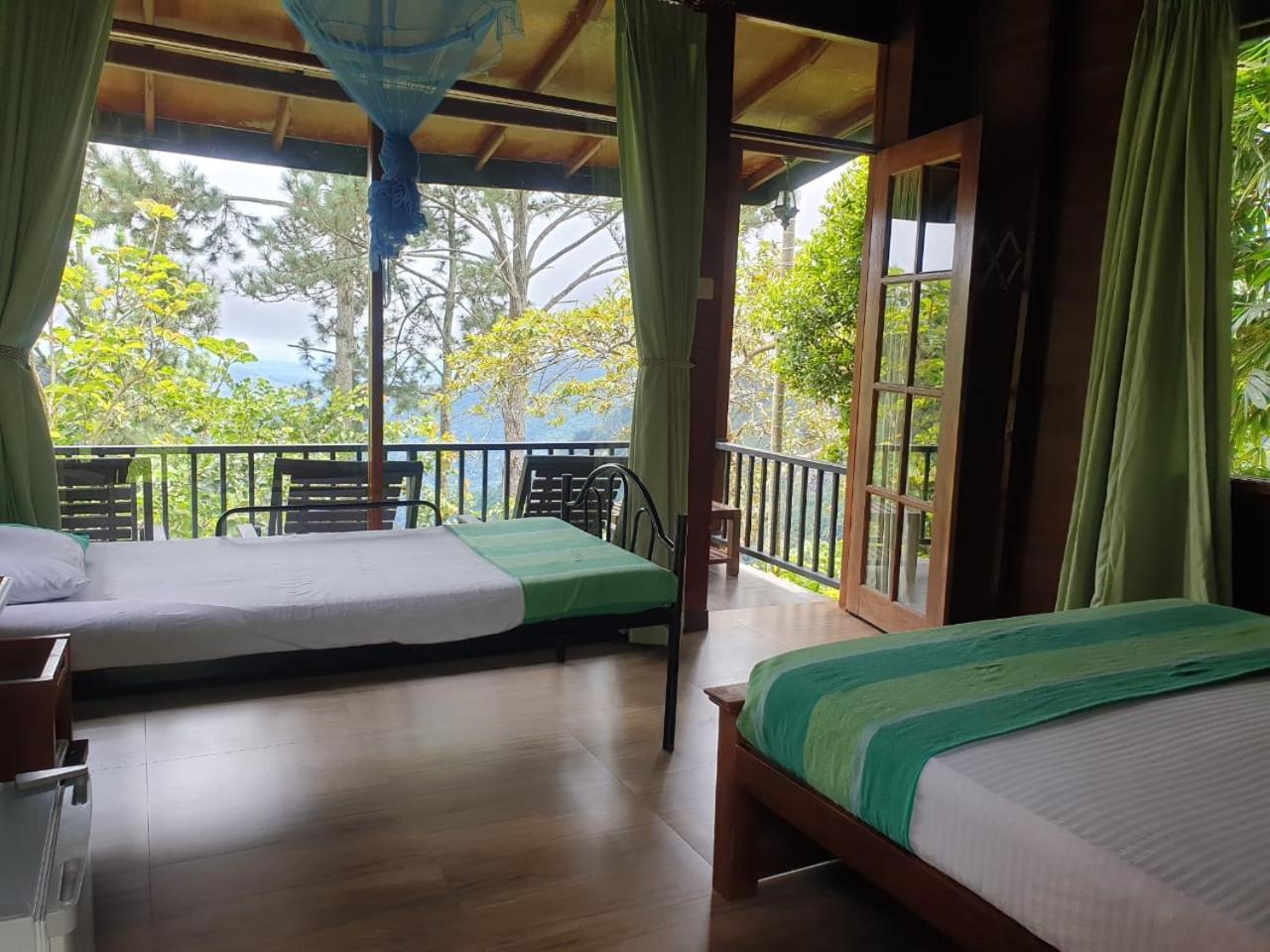 Ella Mount Relax Cottage 외부 사진