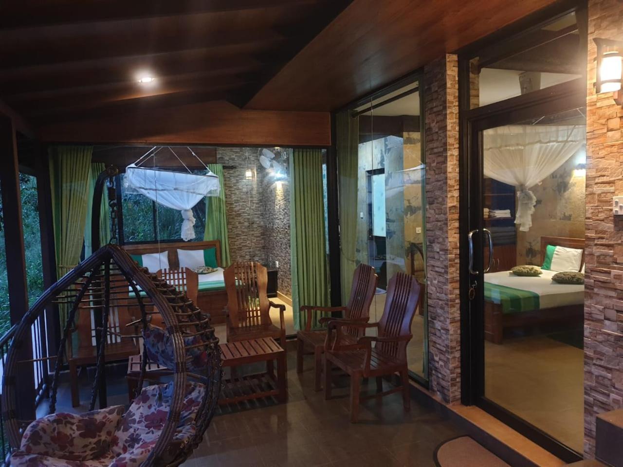 Ella Mount Relax Cottage 외부 사진