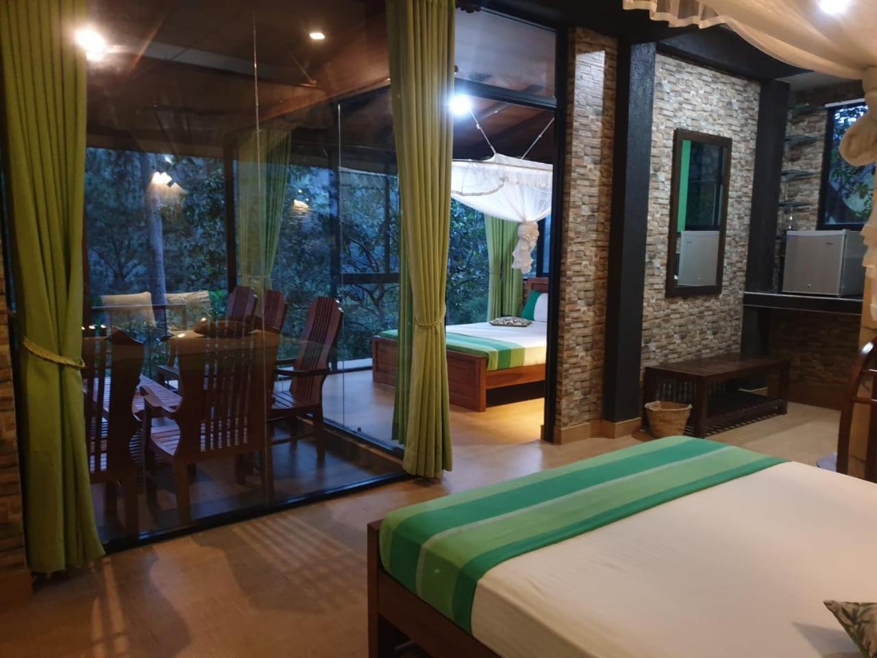 Ella Mount Relax Cottage 외부 사진