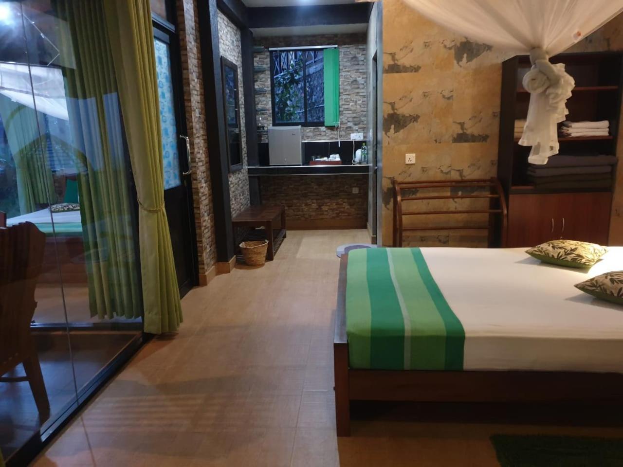 Ella Mount Relax Cottage 외부 사진