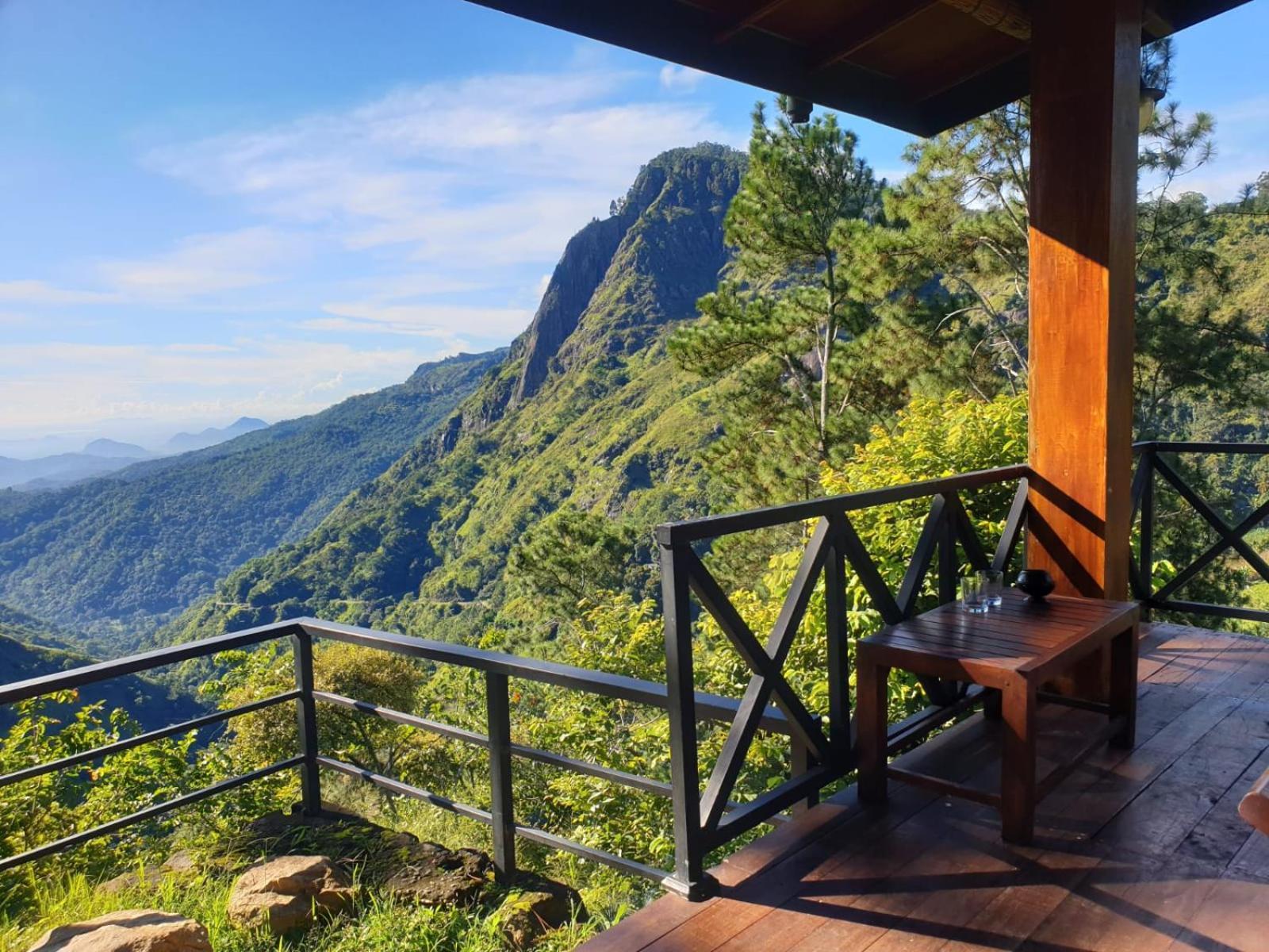 Ella Mount Relax Cottage 외부 사진