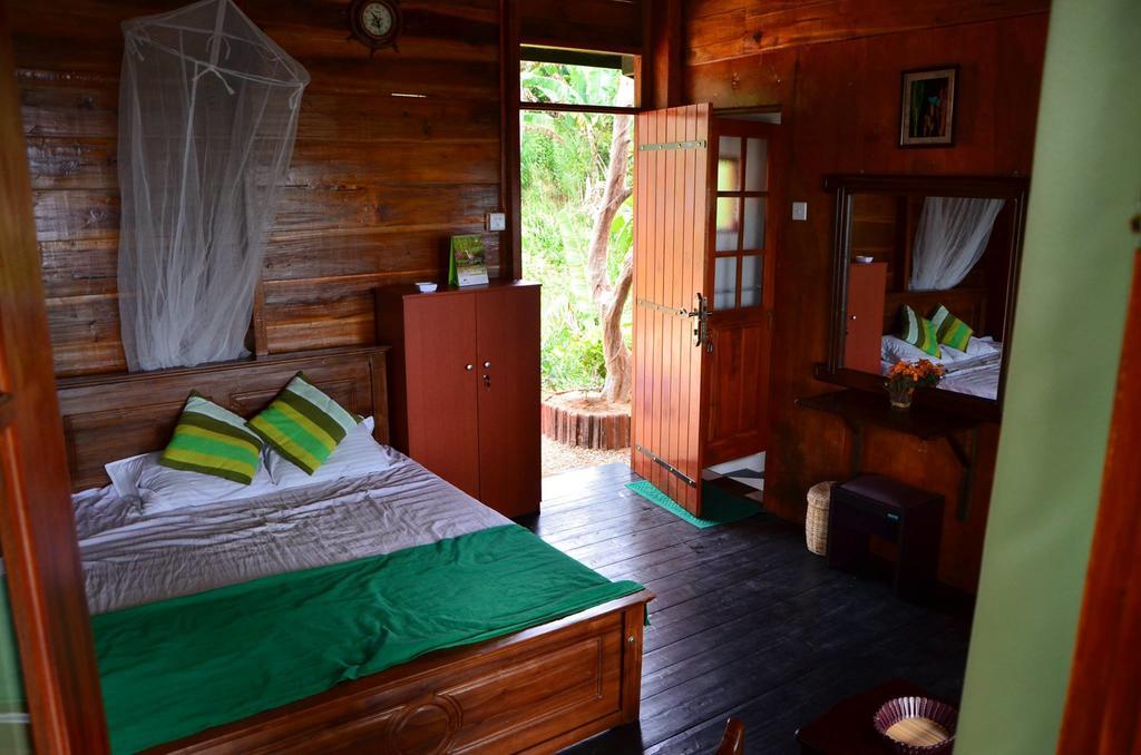 Ella Mount Relax Cottage 외부 사진