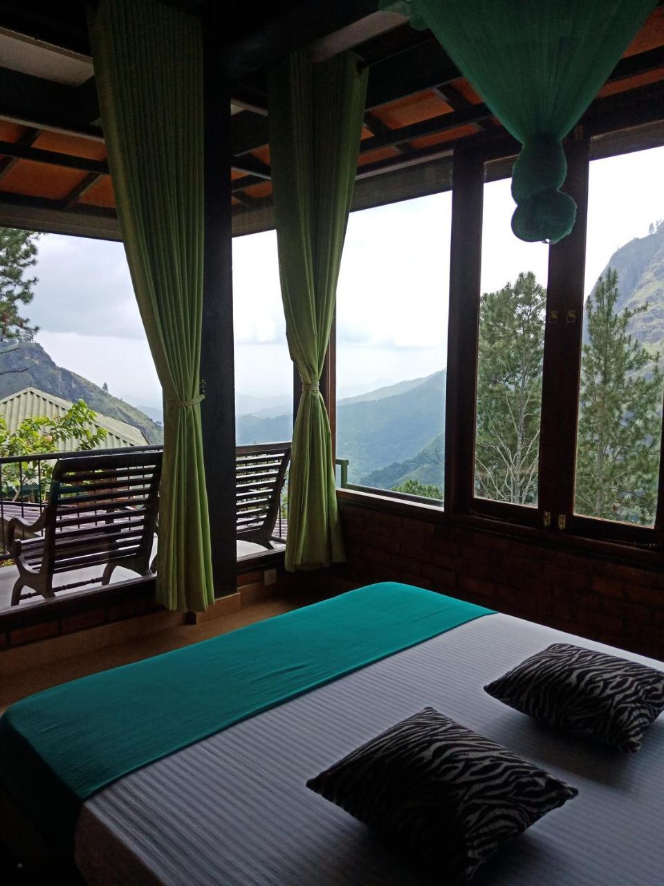 Ella Mount Relax Cottage 외부 사진