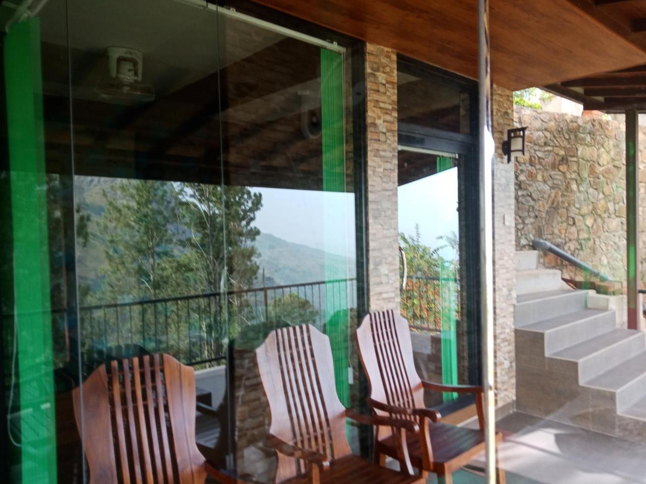 Ella Mount Relax Cottage 외부 사진