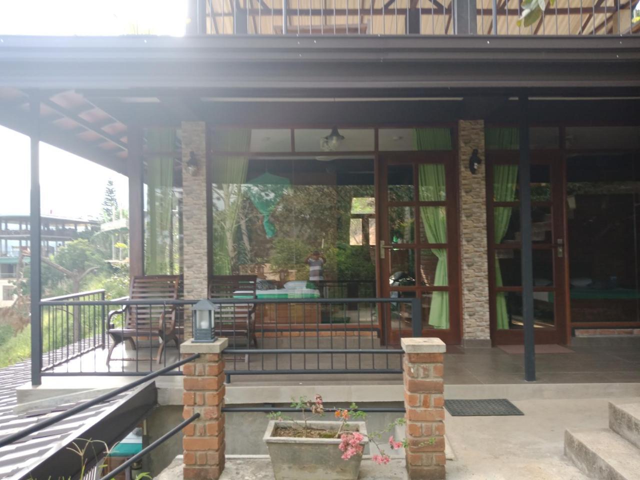 Ella Mount Relax Cottage 외부 사진