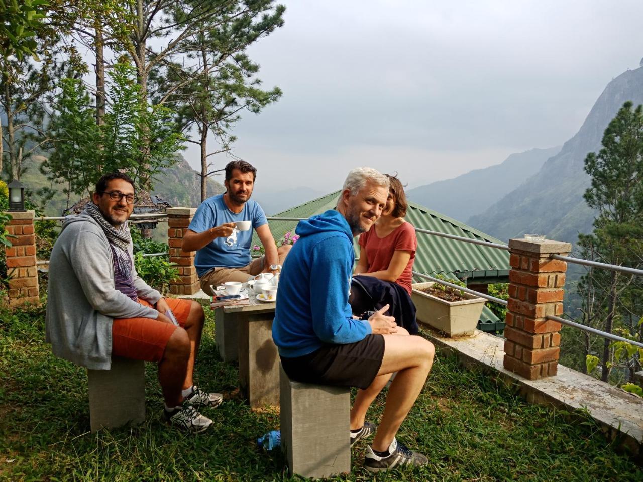 Ella Mount Relax Cottage 외부 사진
