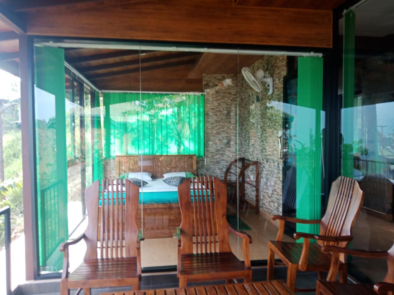 Ella Mount Relax Cottage 외부 사진