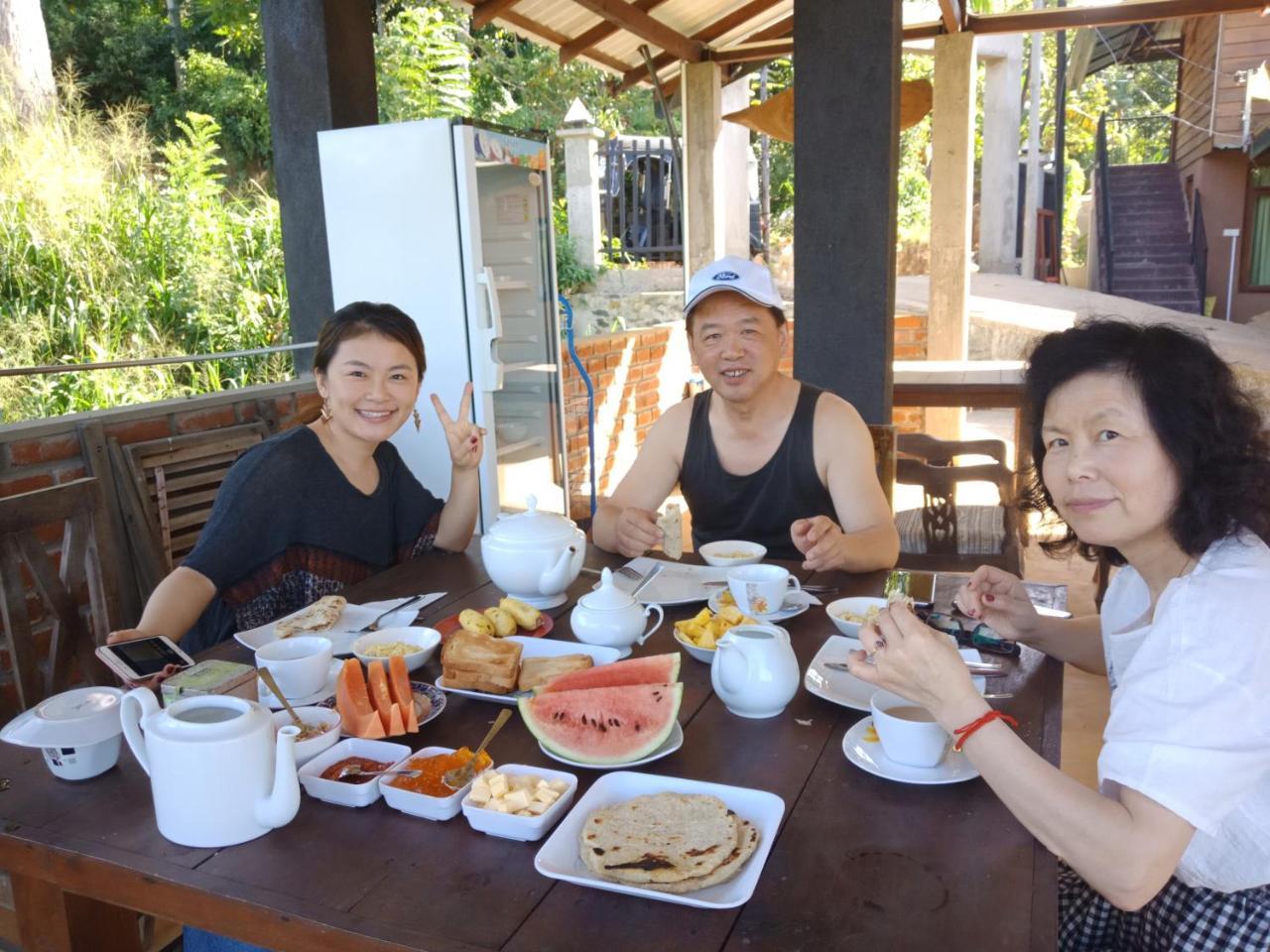 Ella Mount Relax Cottage 외부 사진