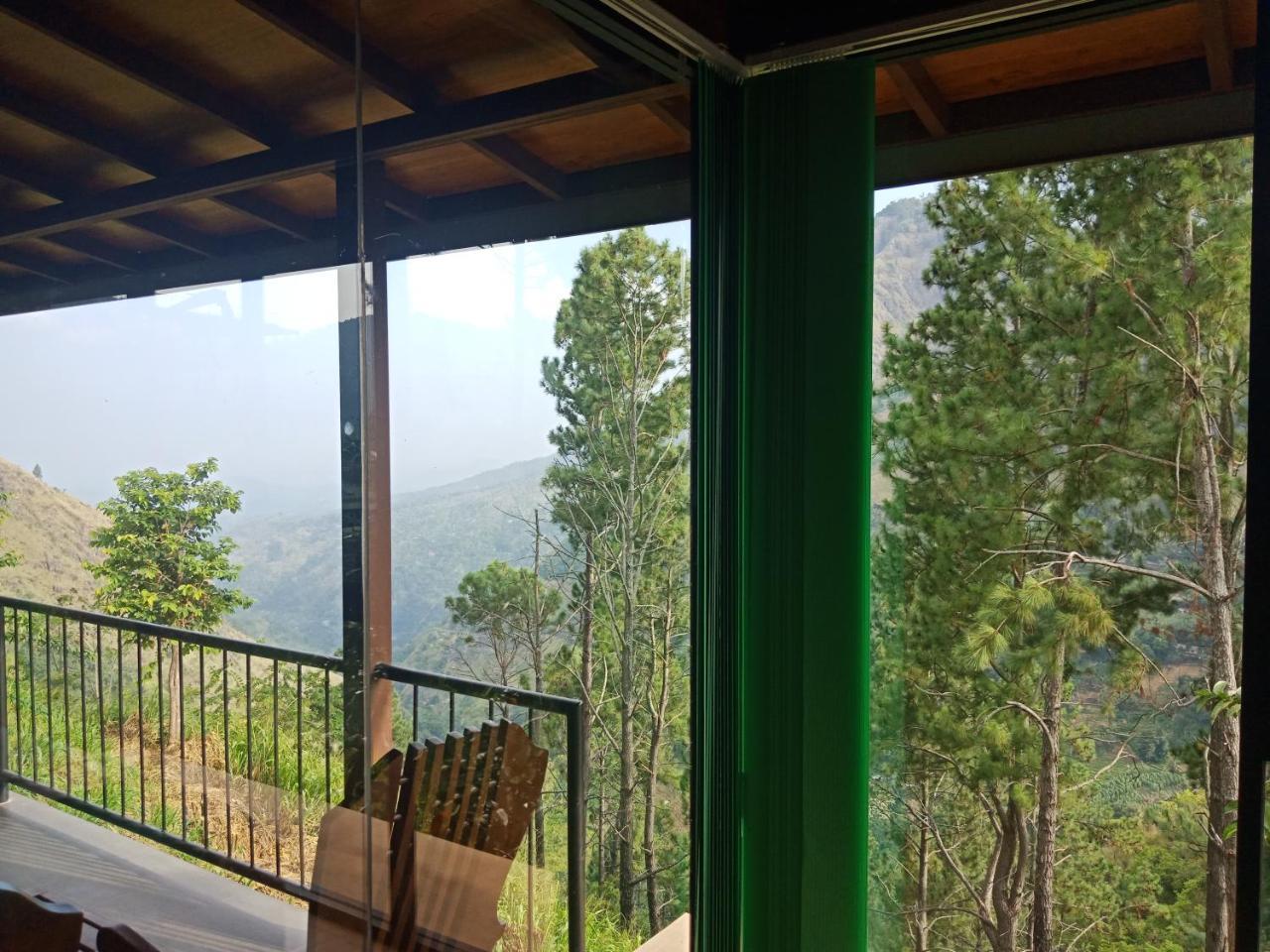 Ella Mount Relax Cottage 외부 사진