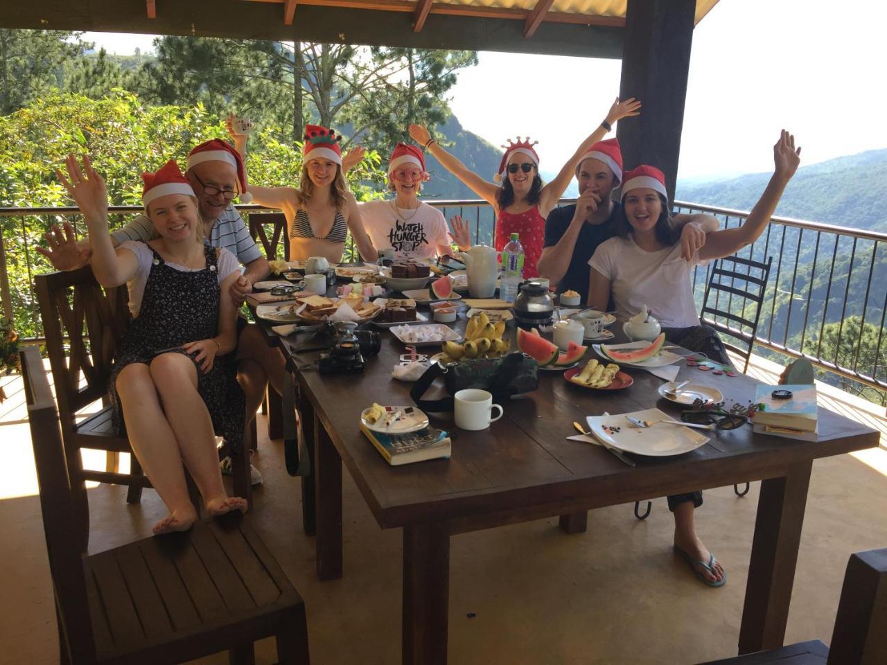 Ella Mount Relax Cottage 외부 사진