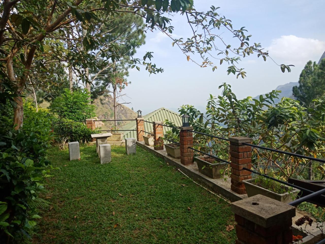 Ella Mount Relax Cottage 외부 사진