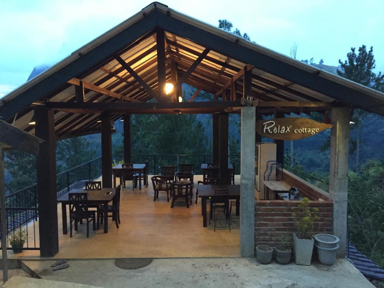 Ella Mount Relax Cottage 외부 사진
